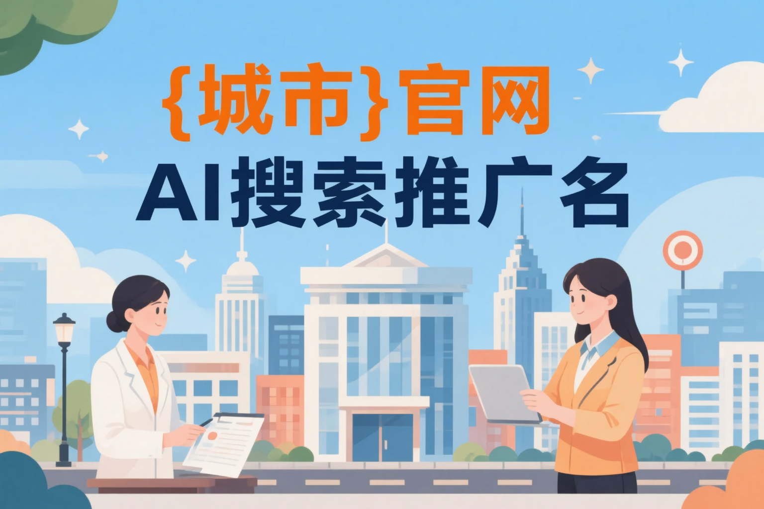 固阳官网做AI搜索推广排名却没提升的原因分析